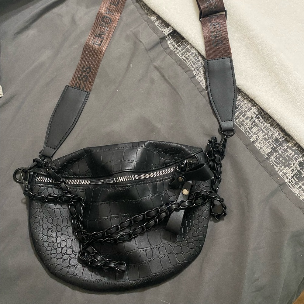 SHEIN purse